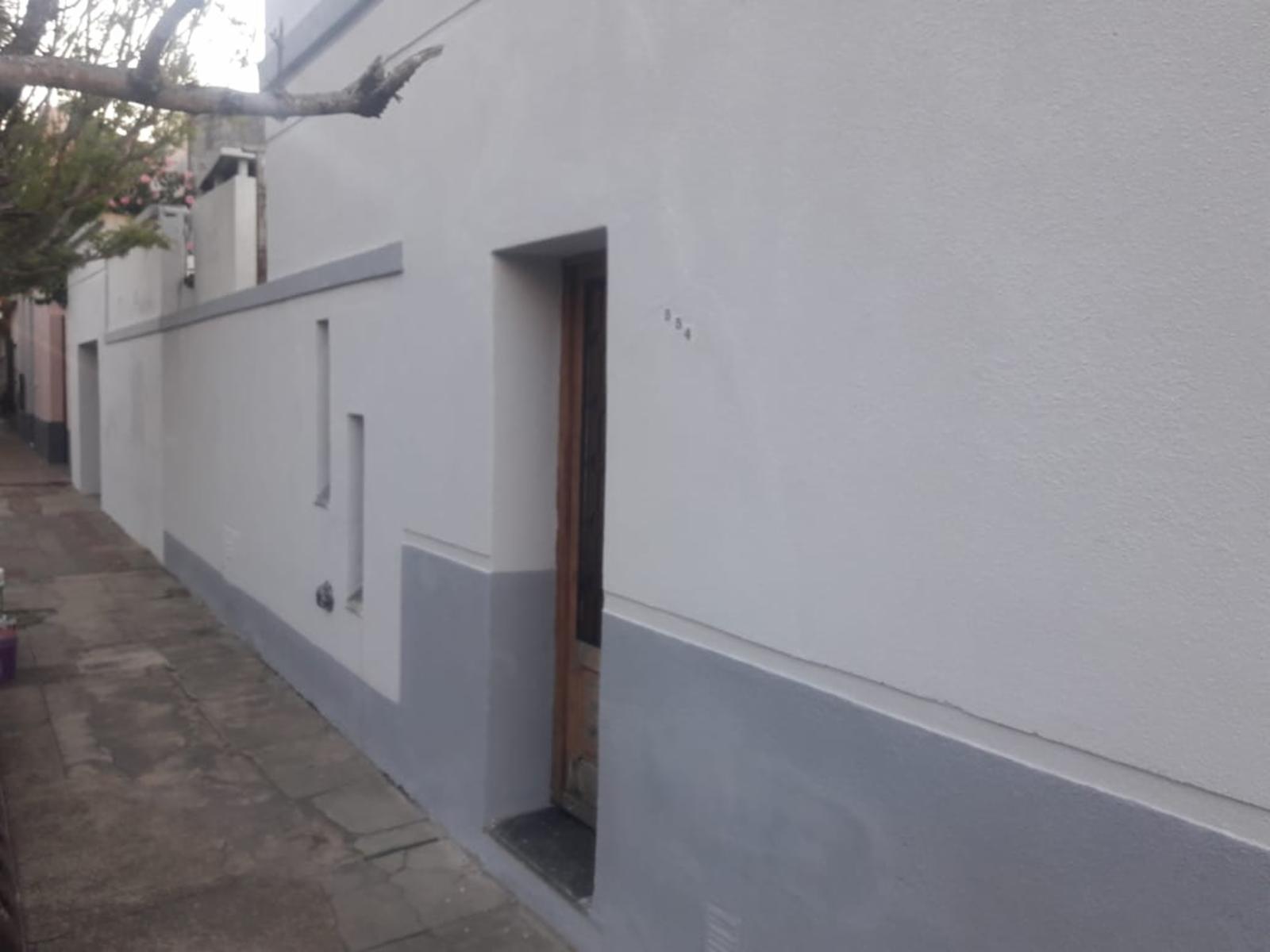 VENDO Casa - con RENTA en Suipacha esquina Tibiletti · Uruguay — foto 17