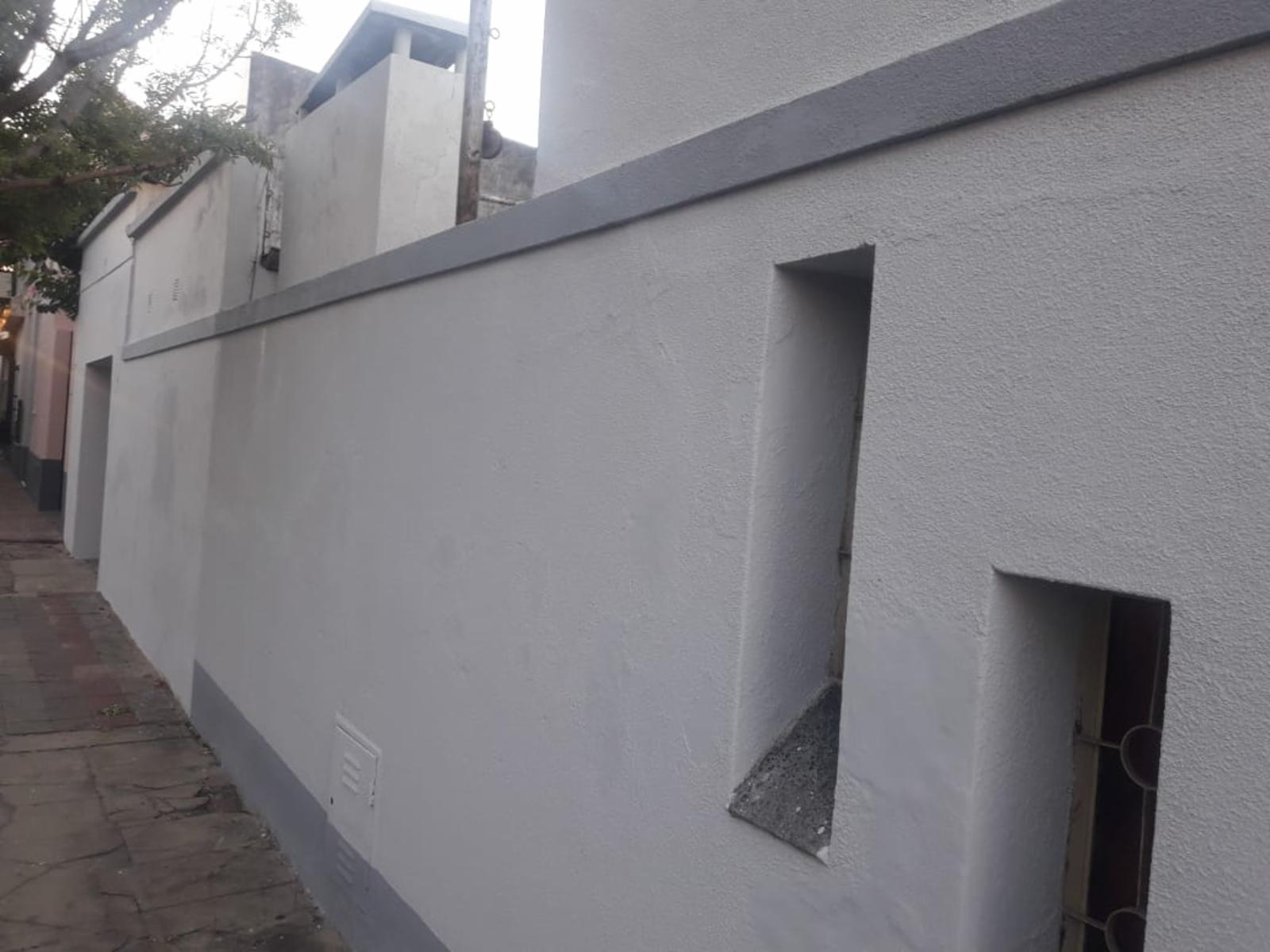 VENDO Casa - con RENTA en Suipacha esquina Tibiletti · Uruguay — foto 18