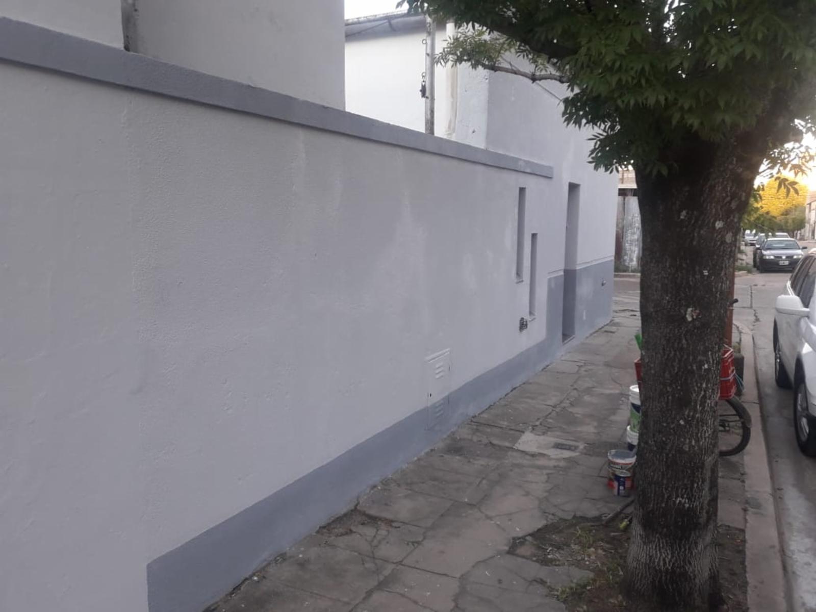 VENDO Casa - con RENTA en Suipacha esquina Tibiletti · Uruguay — foto 20