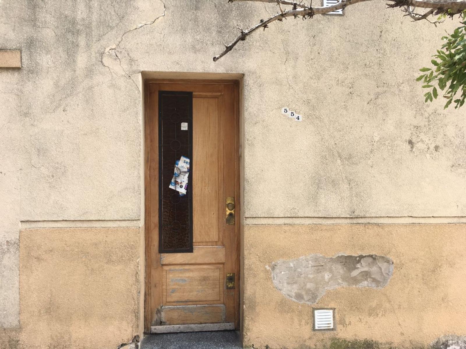 VENDO Casa - con RENTA en Suipacha esquina Tibiletti · Uruguay — foto 3