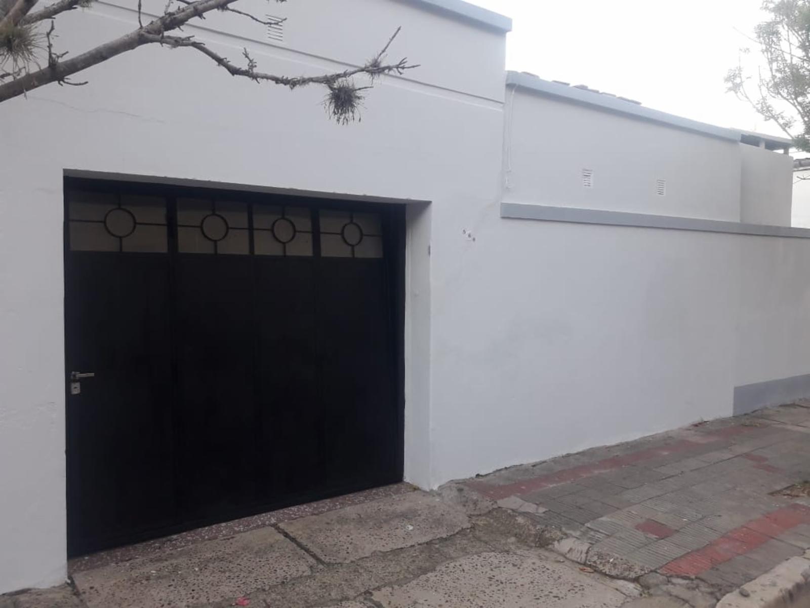 VENDO Casa - con RENTA en Suipacha esquina Tibiletti · Uruguay — foto 21