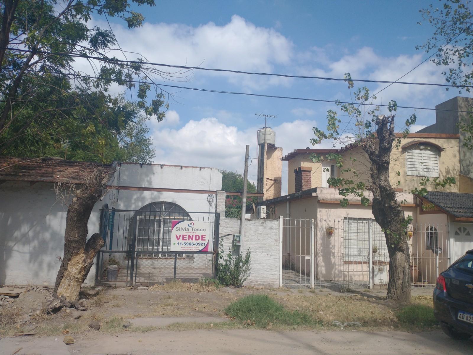 Santos Vega · Ituzaingó — foto 24
