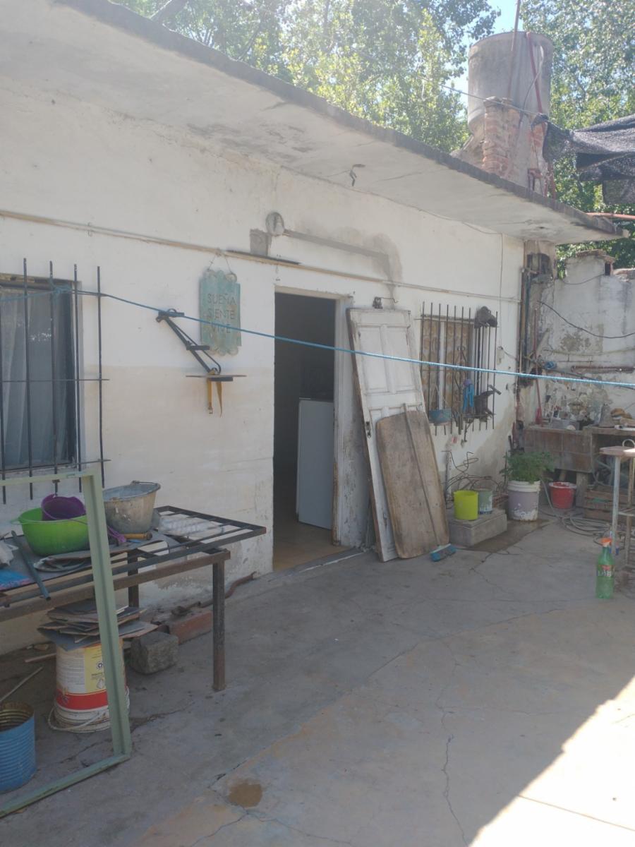 Santos Vega · Ituzaingó — foto 8