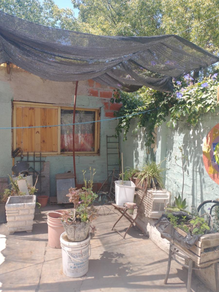 Santos Vega · Ituzaingó — foto 9