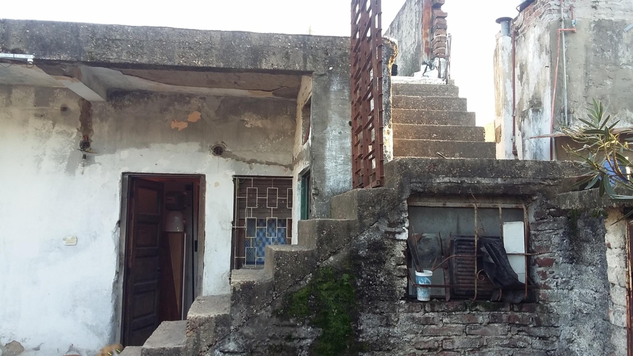 CASA AMERICANA.ESPACIO VEHICULAR.....APTA CREDITO BANCARIO!!!!