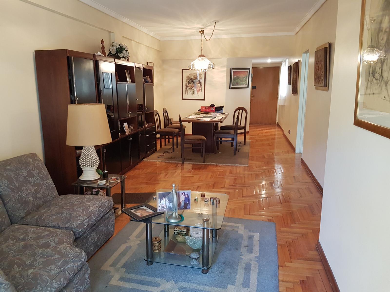 FORMOSA 285 · Caballito — foto 4