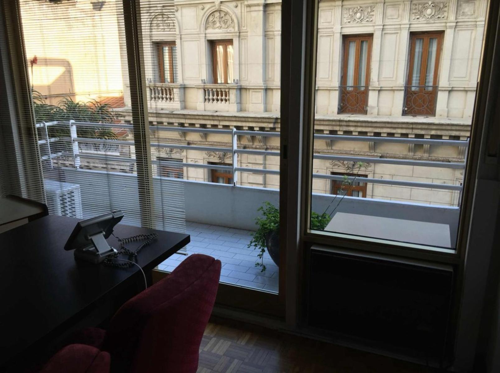 San Martin 700 · Retiro — foto 3