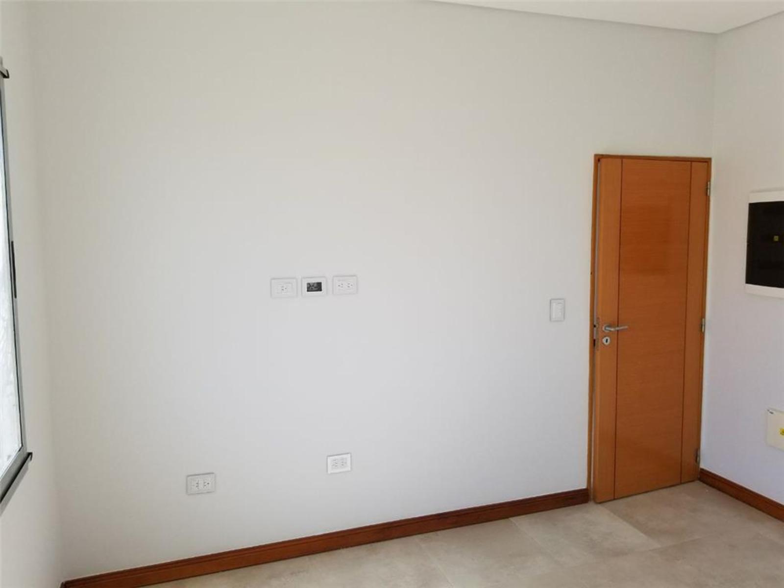 CASA A ESTRENAR C/ DISEÑO - PUERTOS DEL LAGO - BARRIO VISTAS - LOTE INTERNO · Escobar — foto 11