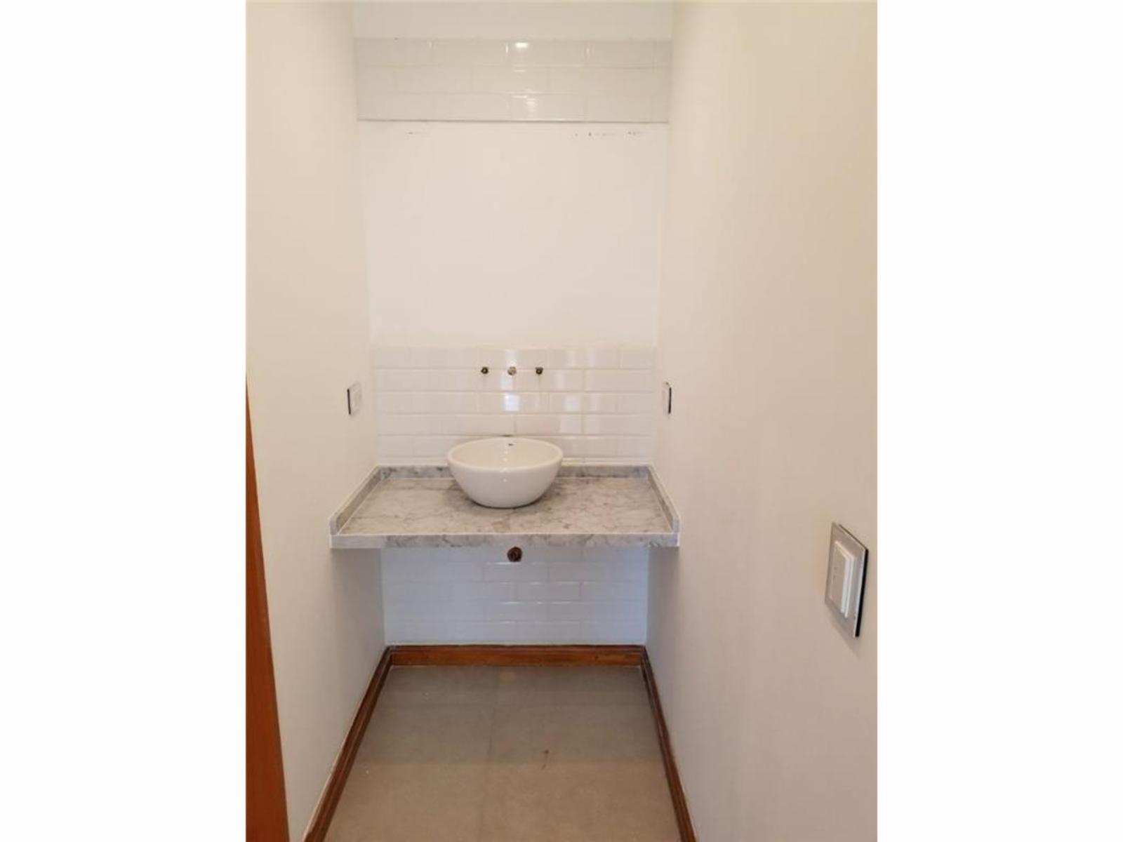 CASA A ESTRENAR C/ DISEÑO - PUERTOS DEL LAGO - BARRIO VISTAS - LOTE INTERNO · Escobar — foto 14