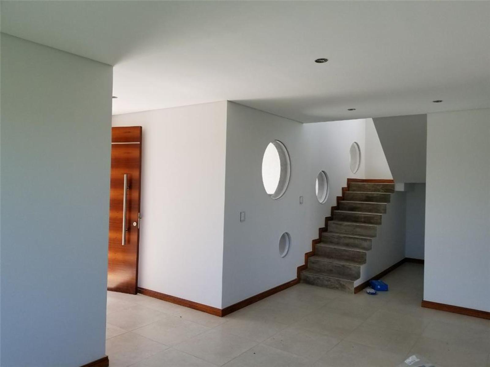 CASA A ESTRENAR C/ DISEÑO - PUERTOS DEL LAGO - BARRIO VISTAS - LOTE INTERNO · Escobar — foto 15