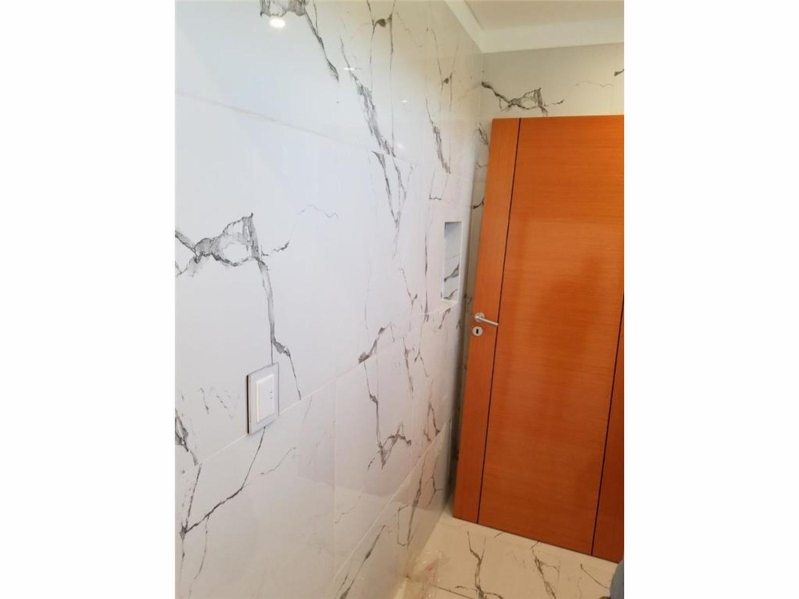 CASA A ESTRENAR C/ DISEÑO - PUERTOS DEL LAGO - BARRIO VISTAS - LOTE INTERNO · Escobar — foto 16