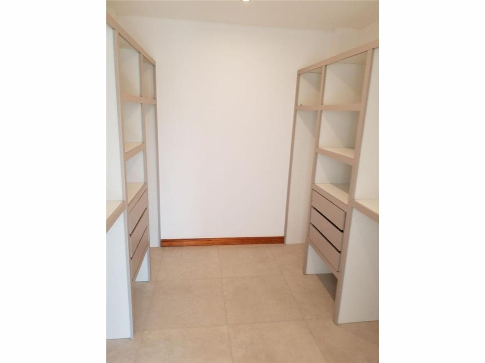 CASA A ESTRENAR C/ DISEÑO - PUERTOS DEL LAGO - BARRIO VISTAS - LOTE INTERNO · Escobar — foto 18