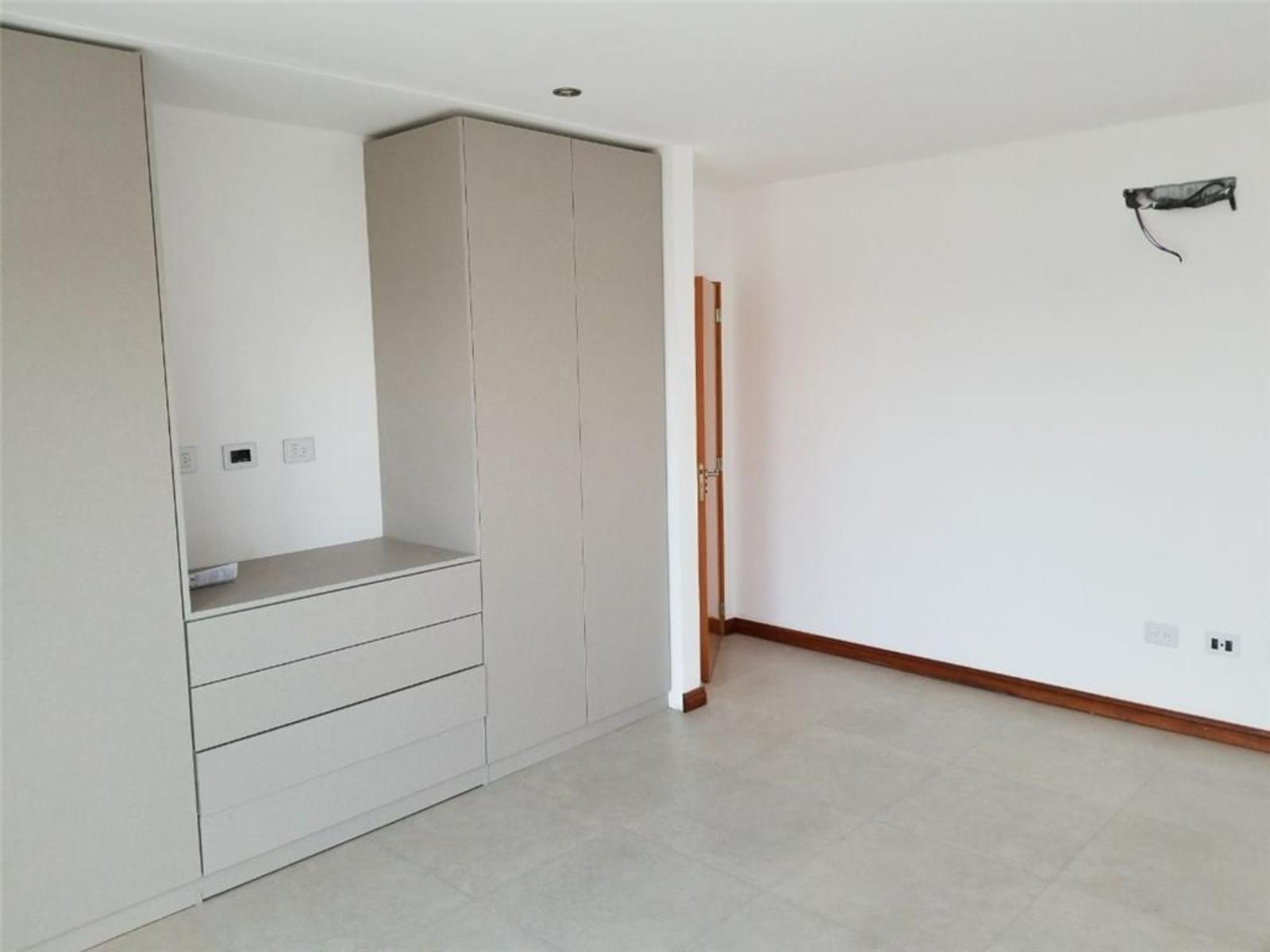 CASA A ESTRENAR C/ DISEÑO - PUERTOS DEL LAGO - BARRIO VISTAS - LOTE INTERNO · Escobar — foto 10
