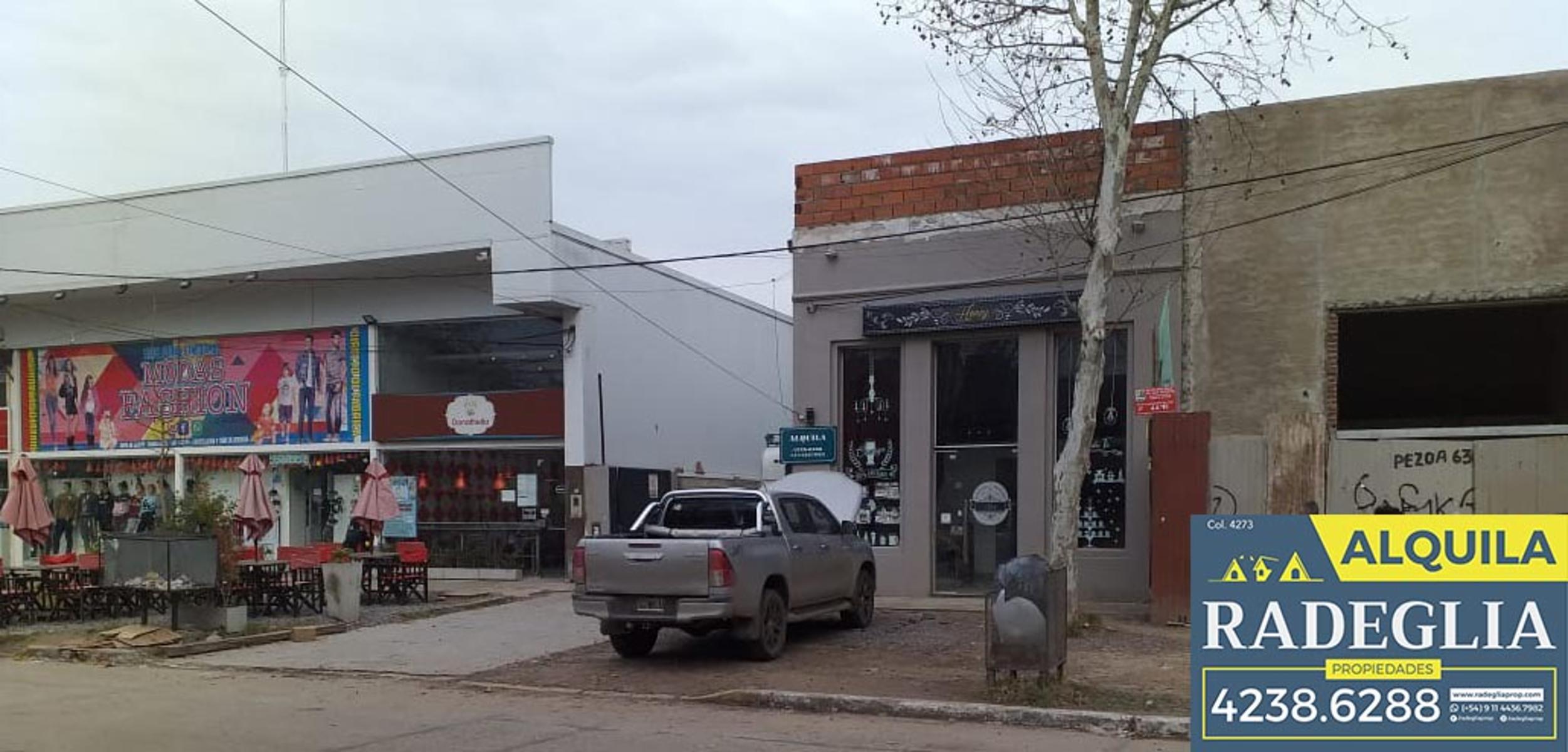 Pesoa 73 - San  Vicente · San Vicente — foto 3