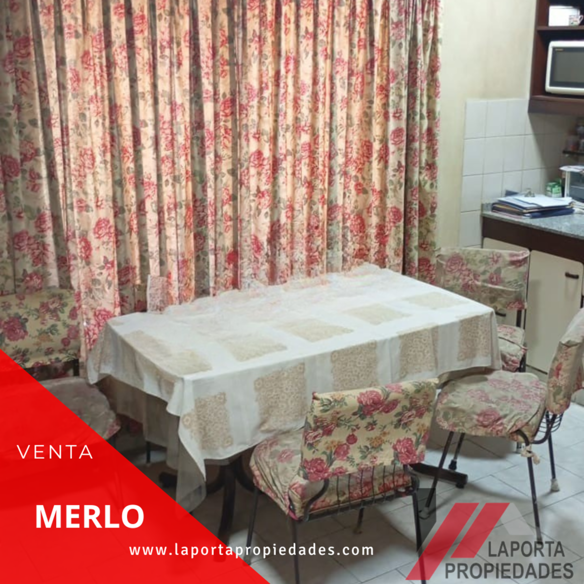 GUEMES · Merlo — foto 3