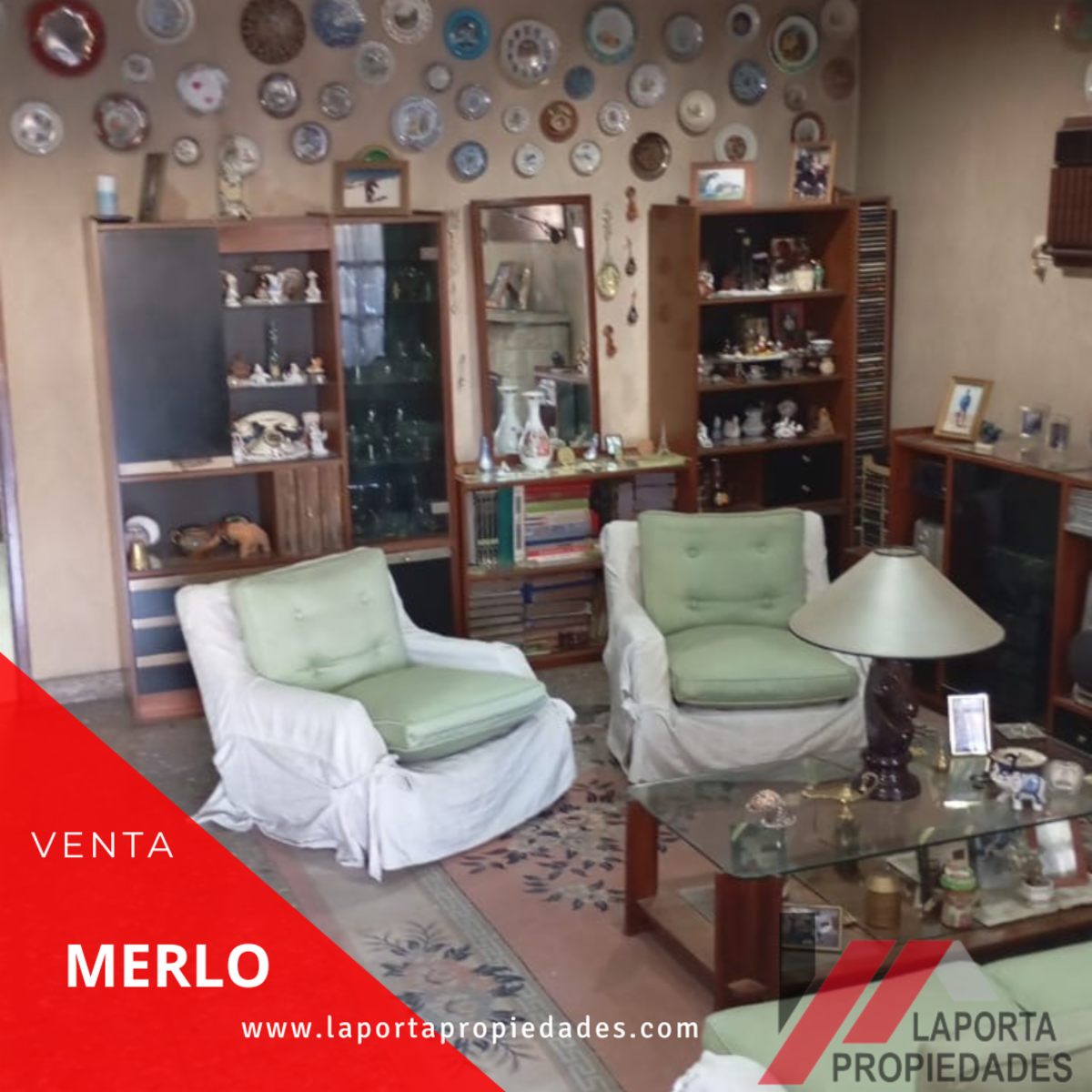 GUEMES · Merlo — foto 4