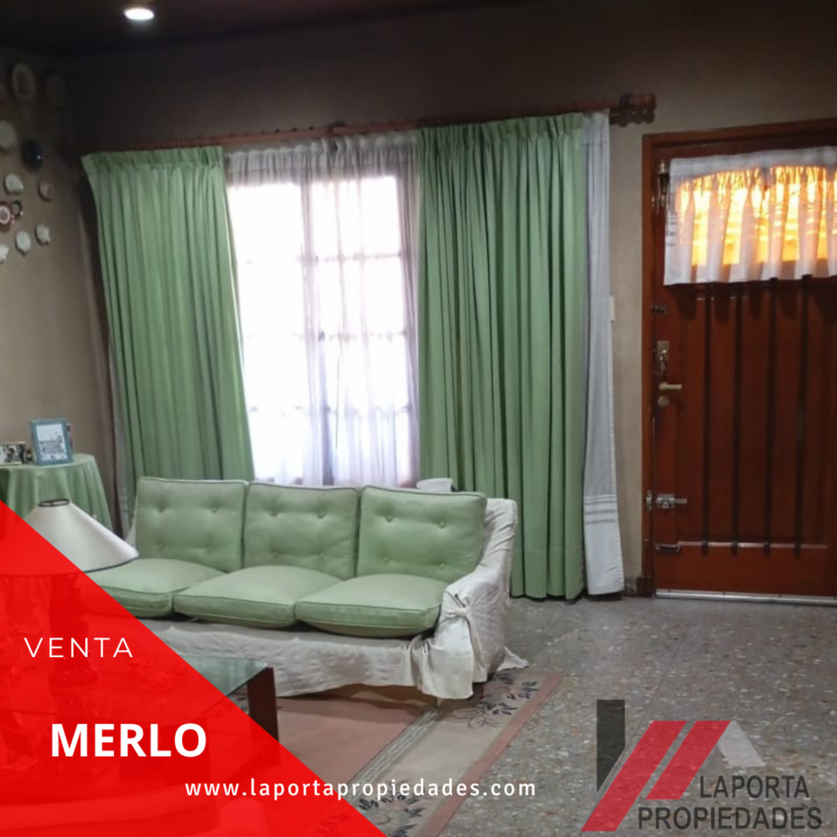 GUEMES · Merlo — foto 5