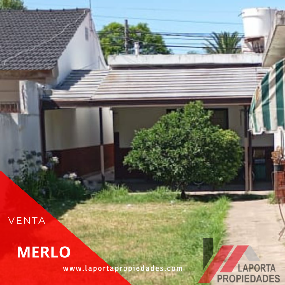 GUEMES · Merlo — foto 6
