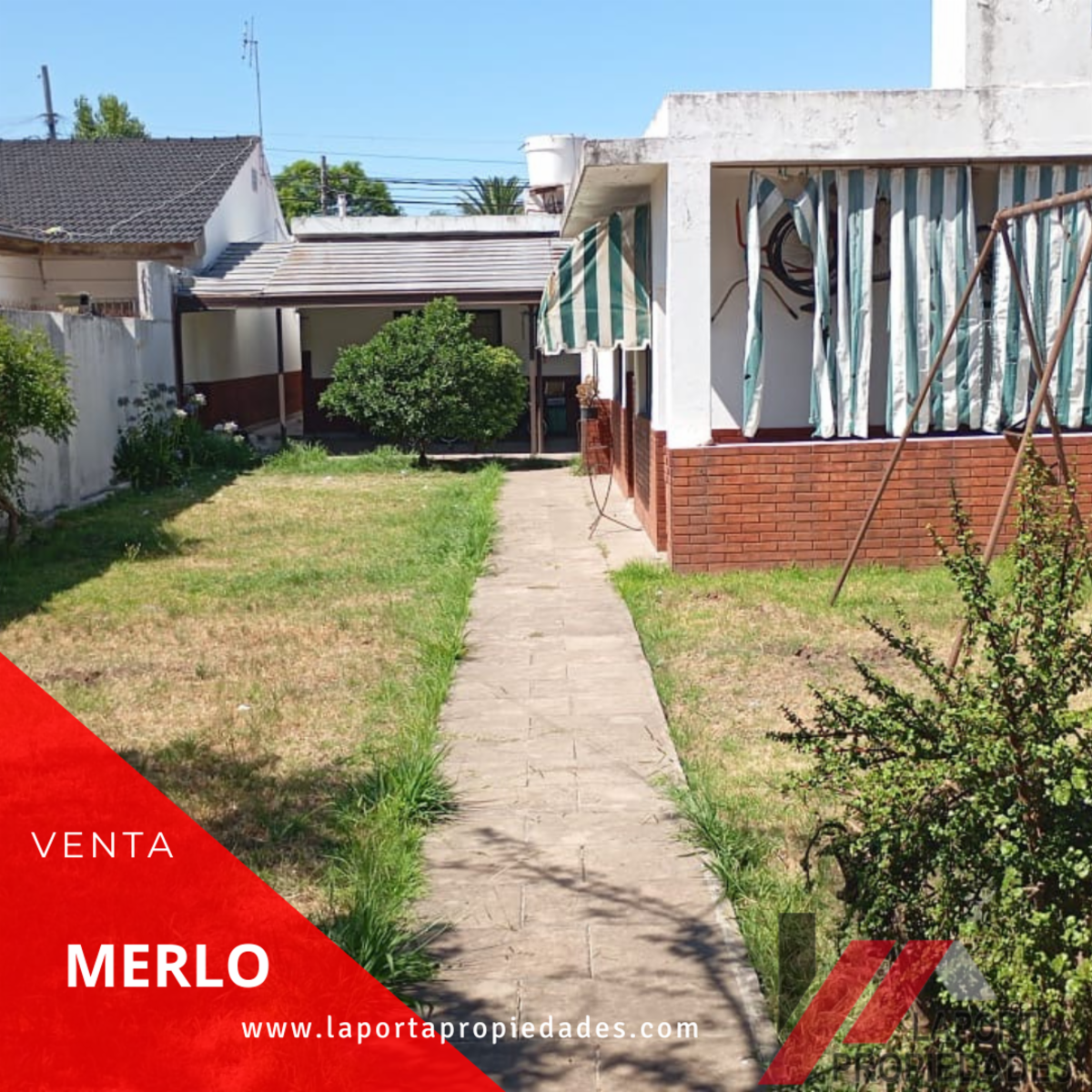GUEMES · Merlo — foto 7