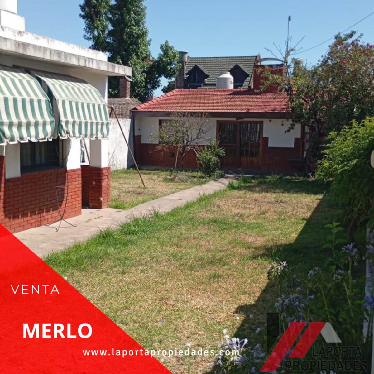 GUEMES · Merlo — foto 8