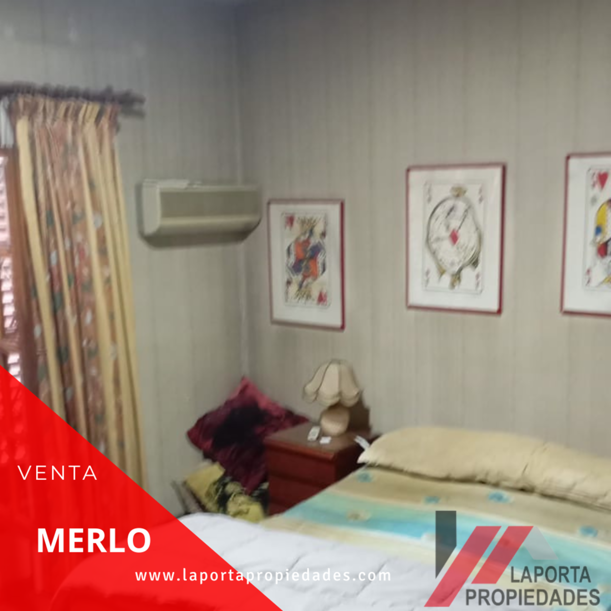 GUEMES · Merlo — foto 10