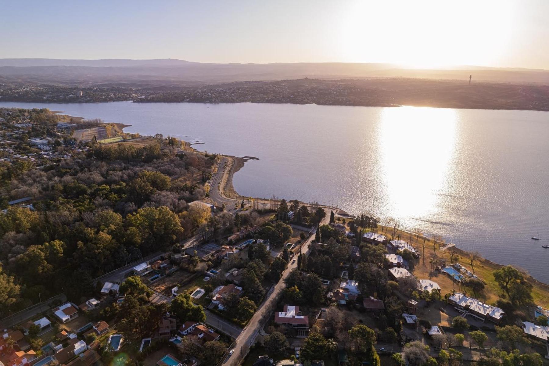 EDIFICIO COSTA LAGO 3 - 1149 · Punilla — foto 12