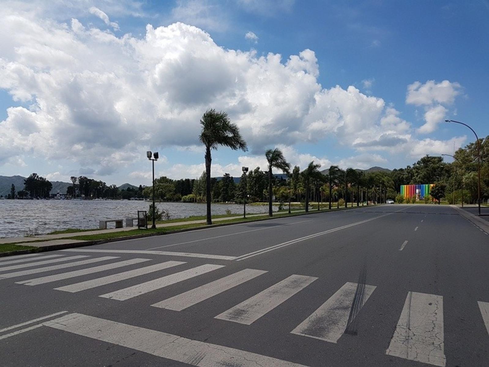 EDIFICIO COSTA LAGO 3 - 1149 · Punilla — foto 15