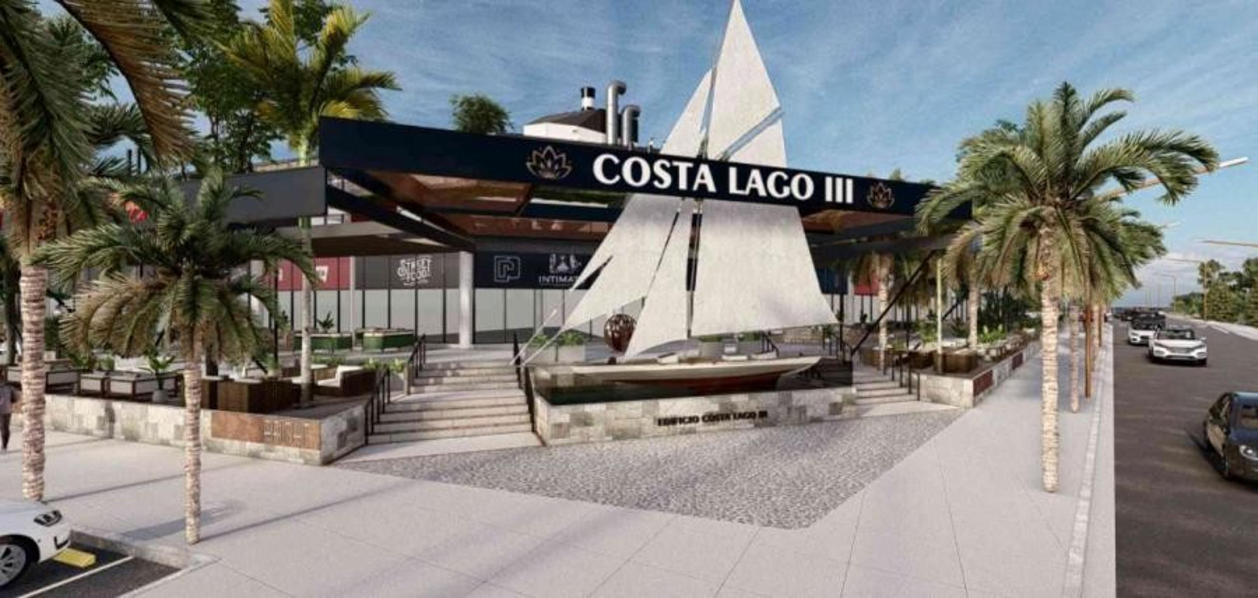 EDIFICIO COSTA LAGO 3 - 1149 · Punilla — foto 19