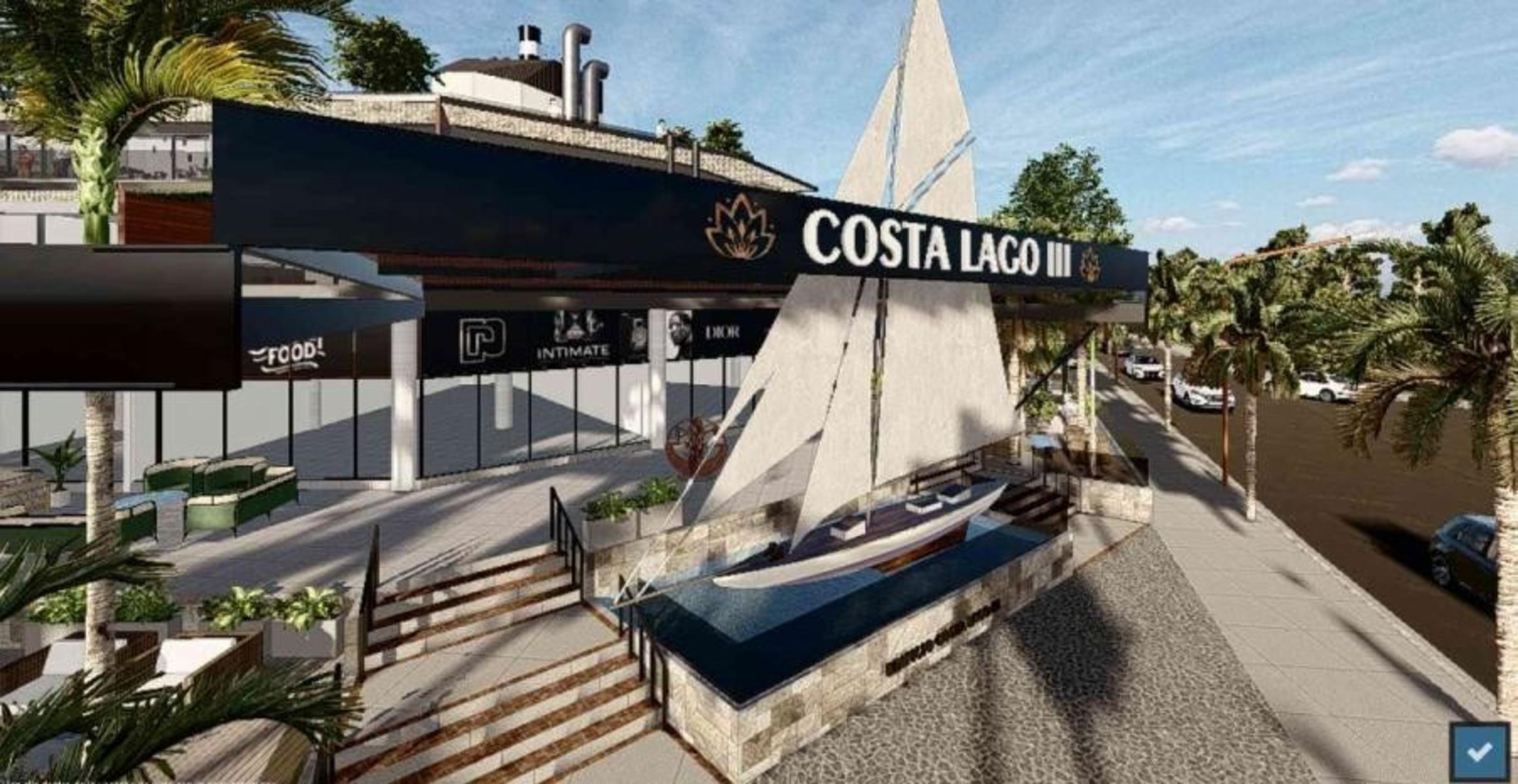 EDIFICIO COSTA LAGO 3 - 1149 · Punilla — foto 20