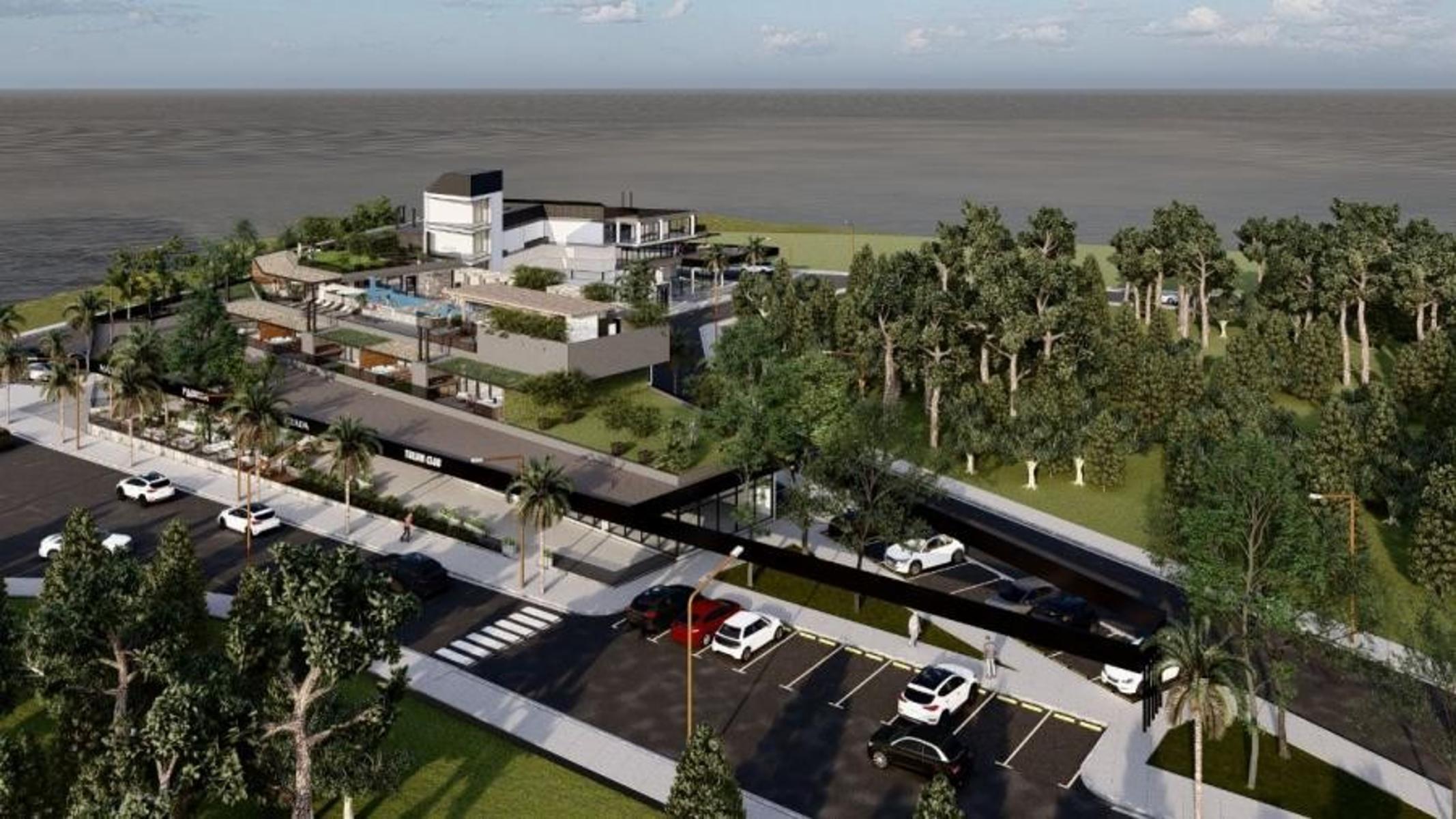 EDIFICIO COSTA LAGO 3 - 1149 · Punilla — foto 21