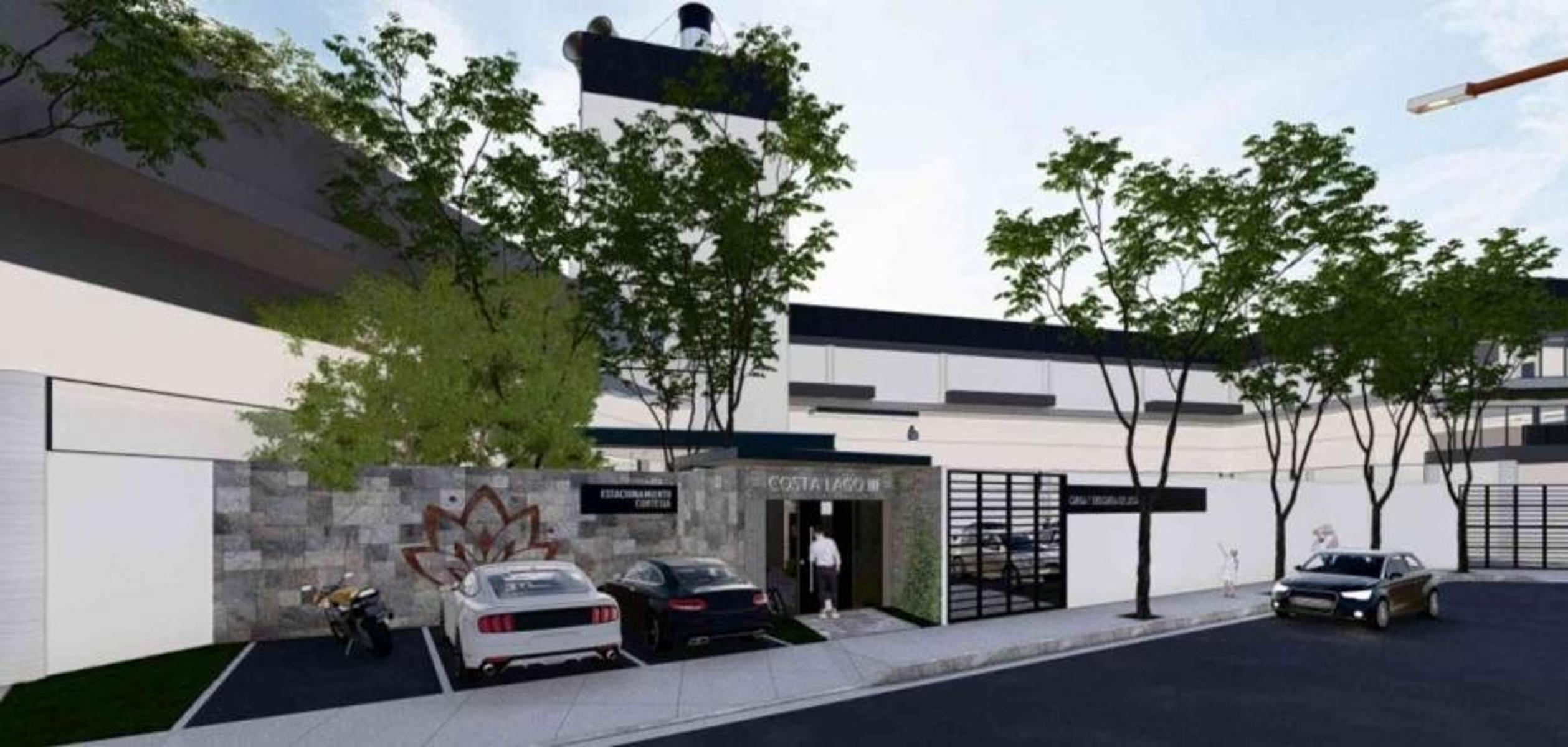 EDIFICIO COSTA LAGO 3 - 1149 · Punilla — foto 27