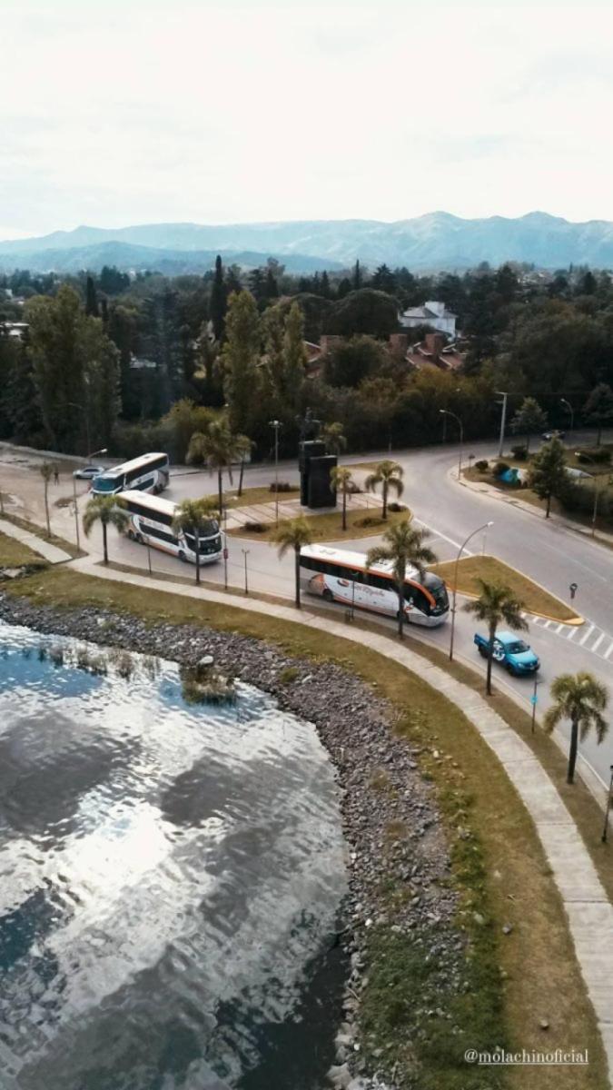EDIFICIO COSTA LAGO 3 - 1149 · Punilla — foto 28