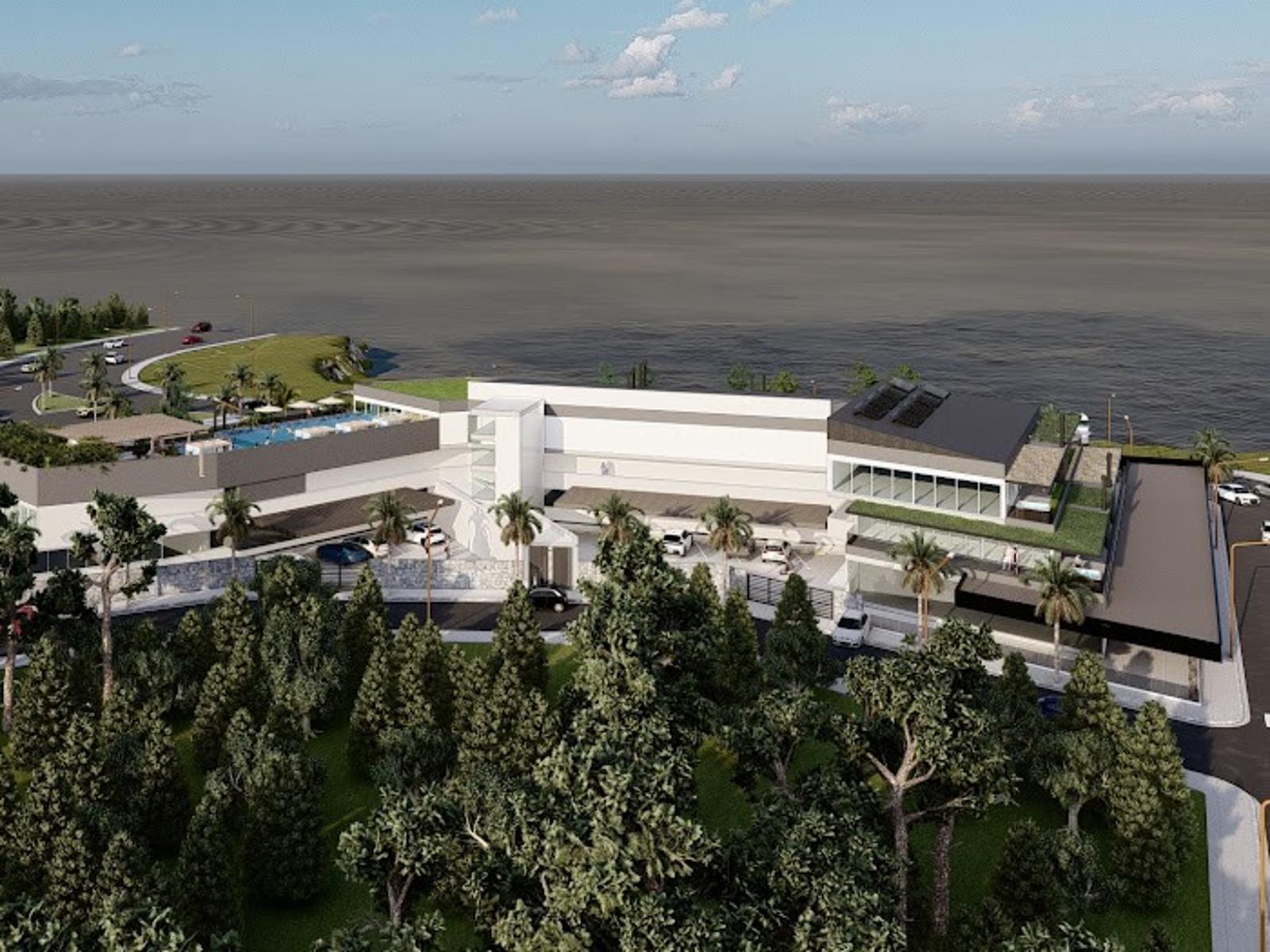 EDIFICIO COSTA LAGO 3 - 1149 · Punilla — foto 4