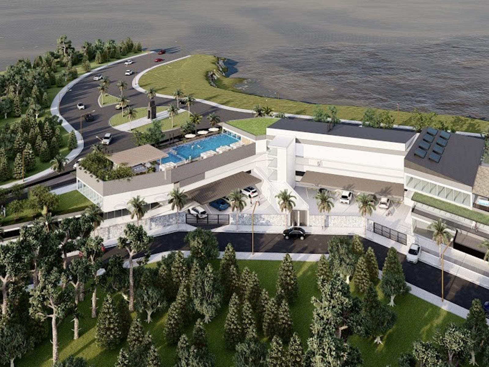EDIFICIO COSTA LAGO 3 - 1149 · Punilla — foto 5