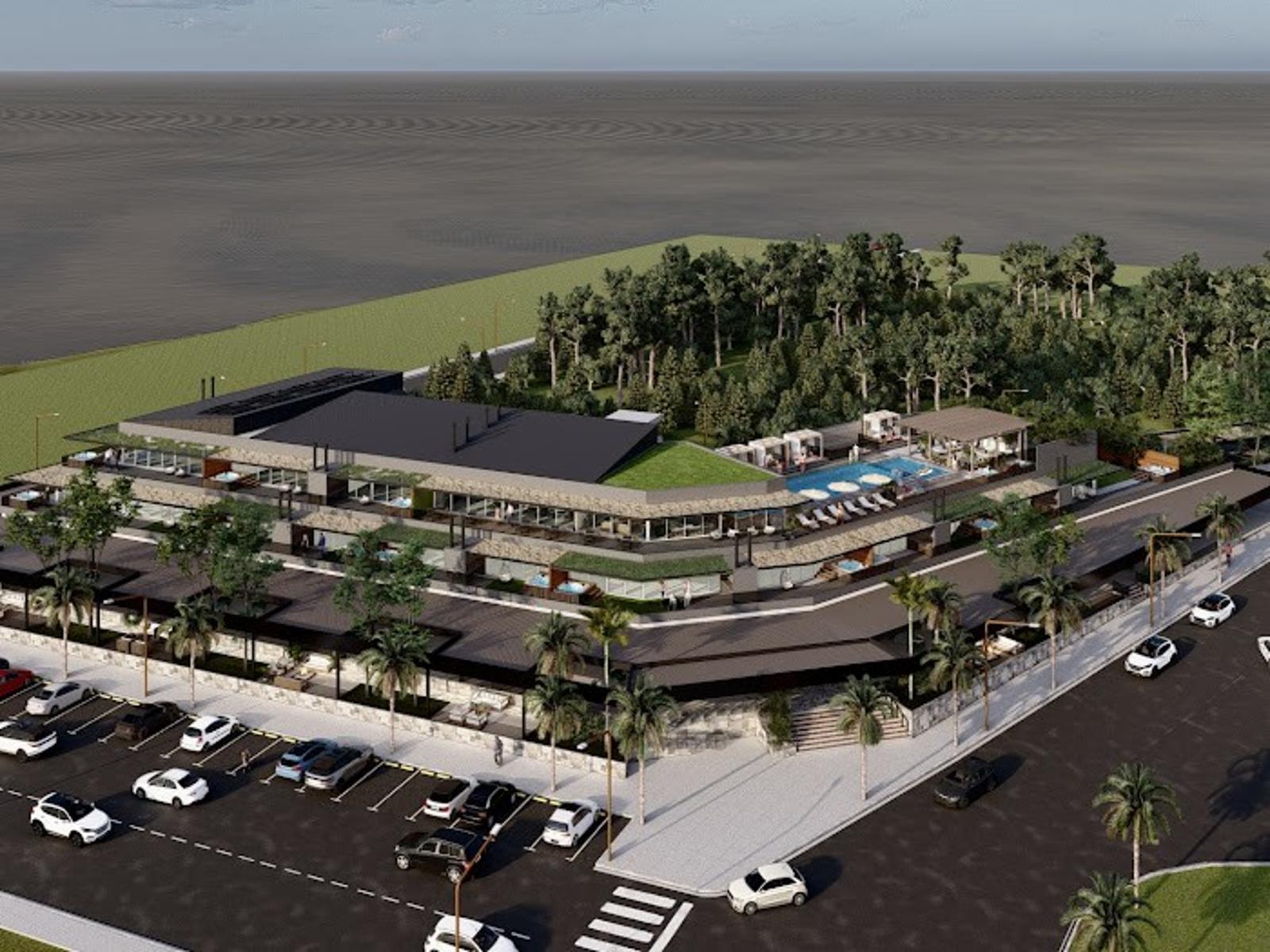EDIFICIO COSTA LAGO 3 - 1149 · Punilla — foto 6