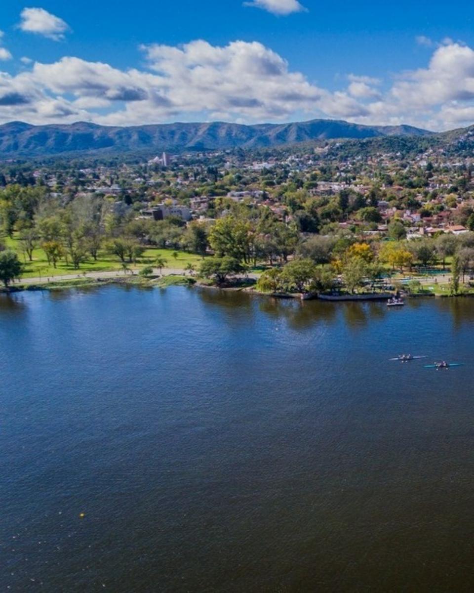 EDIFICIO COSTA LAGO 3 - 1149 · Punilla — foto 10