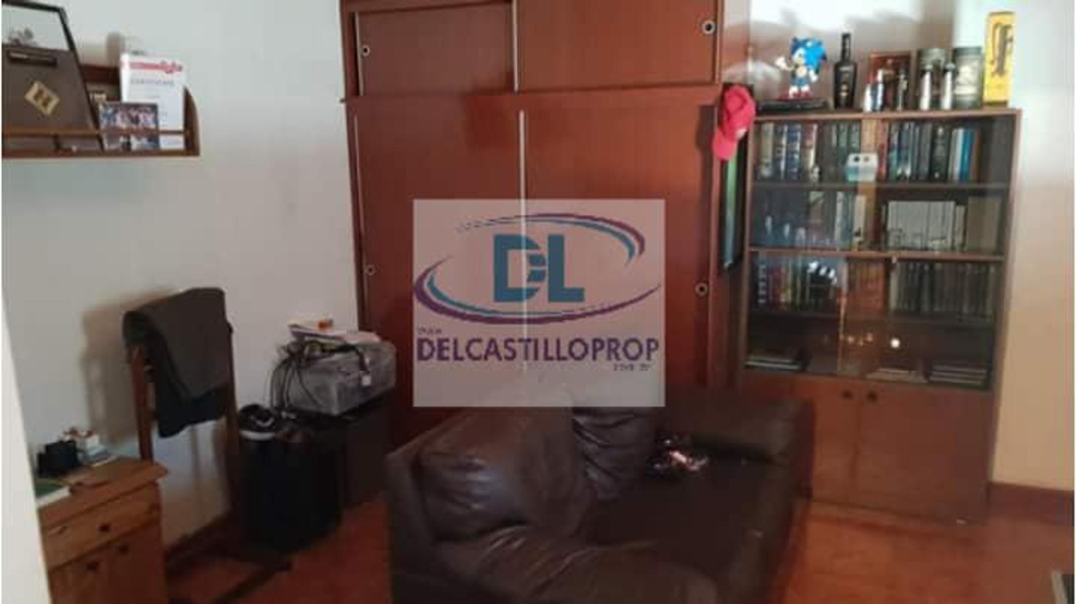 Manuel De Falla 2151 · Tigre — foto 12