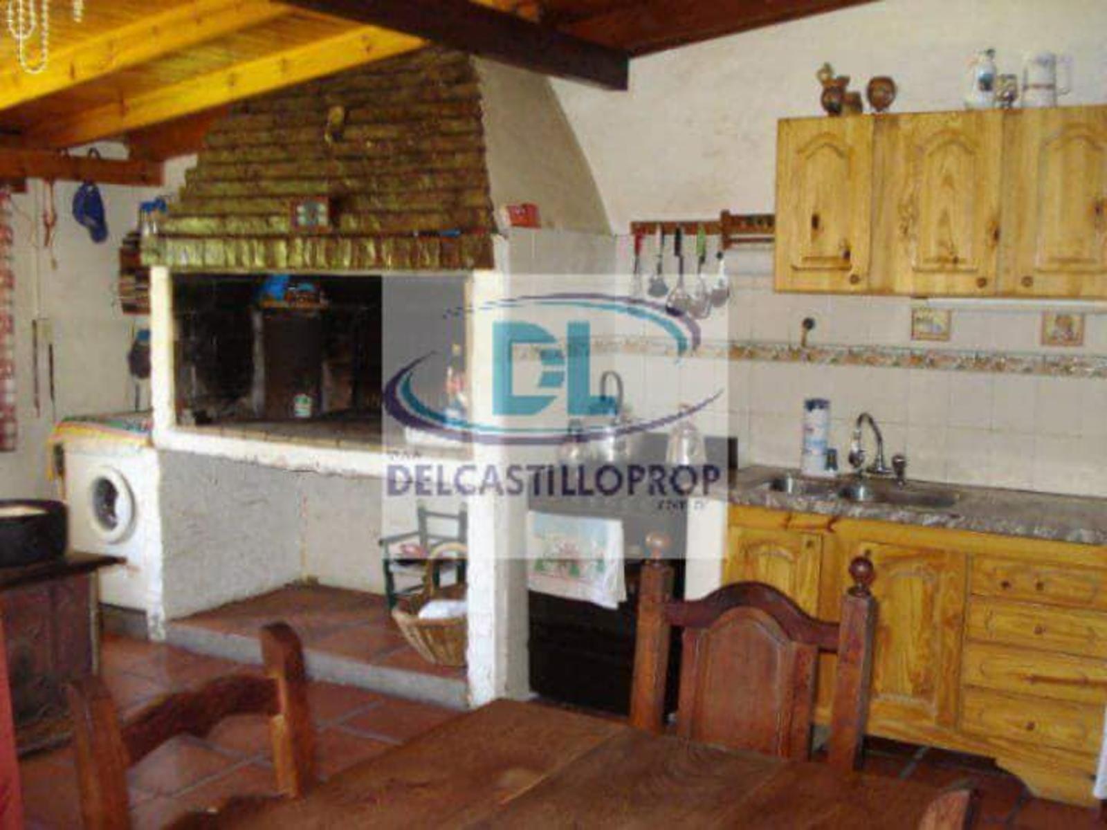 Manuel De Falla 2151 · Tigre — foto 13