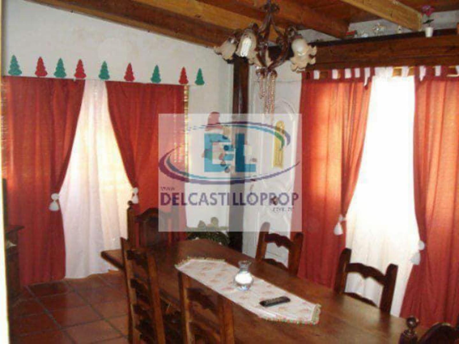 Manuel De Falla 2151 · Tigre — foto 3
