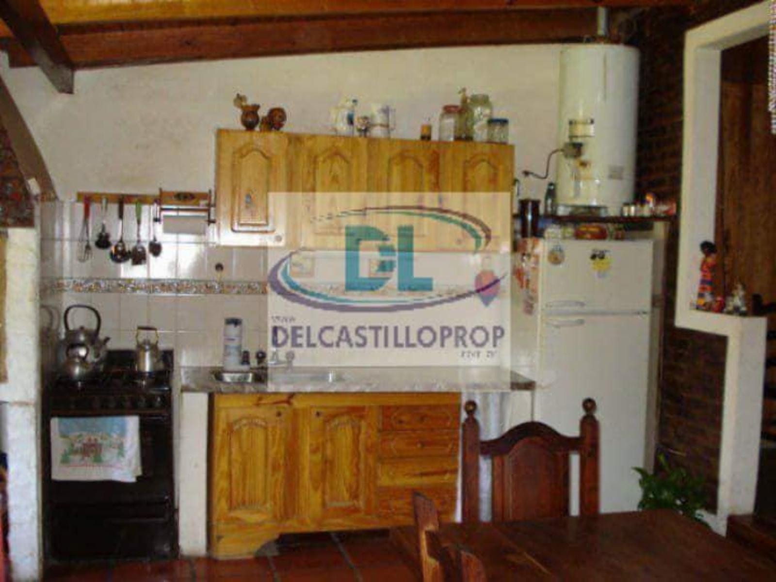 Manuel De Falla 2151 · Tigre — foto 4