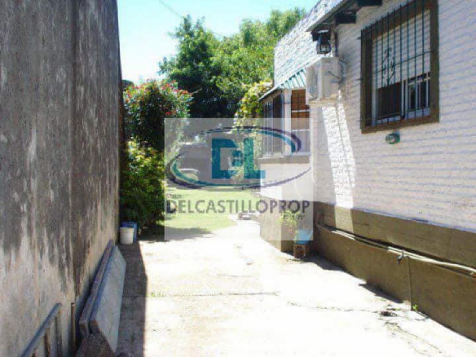 Manuel De Falla 2151 · Tigre — foto 7