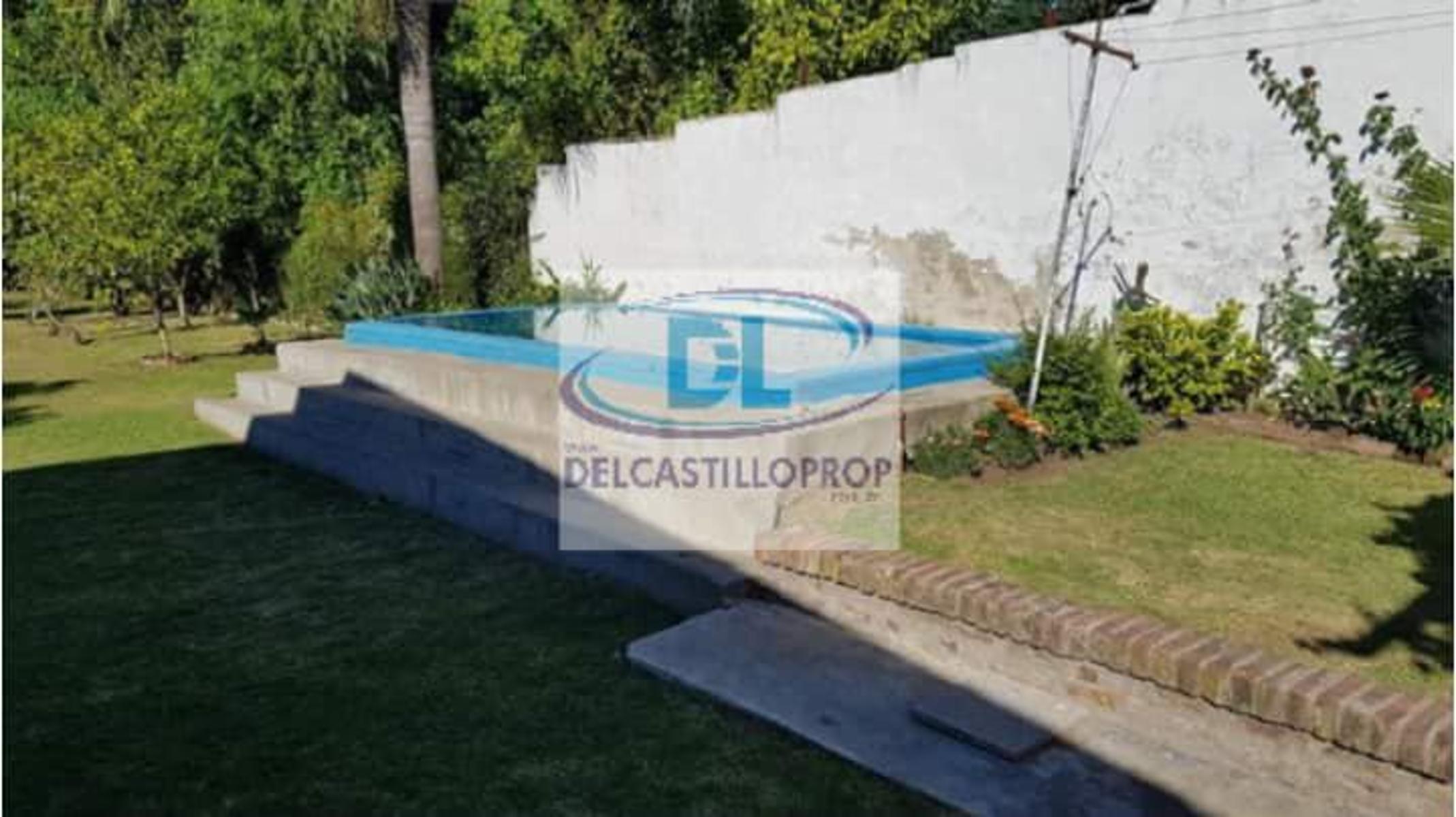 Manuel De Falla 2151 · Tigre — foto 8