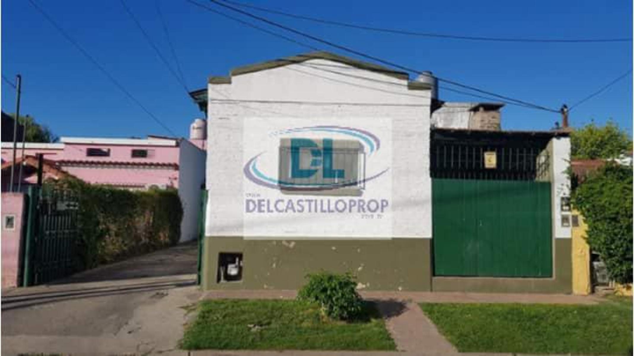 Manuel De Falla 2151 · Tigre — foto 9