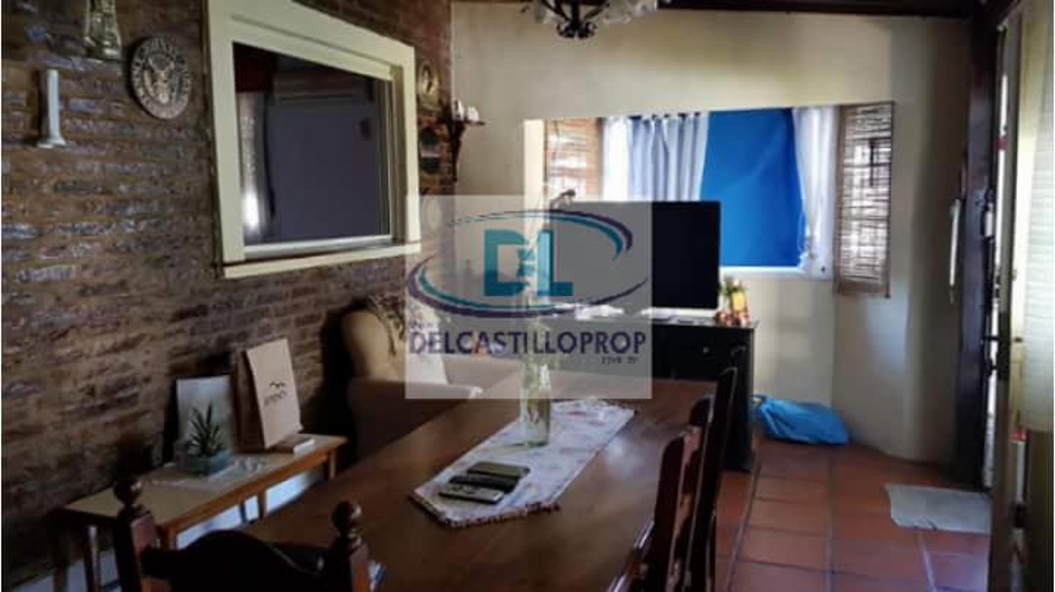 Manuel De Falla 2151 · Tigre — foto 10
