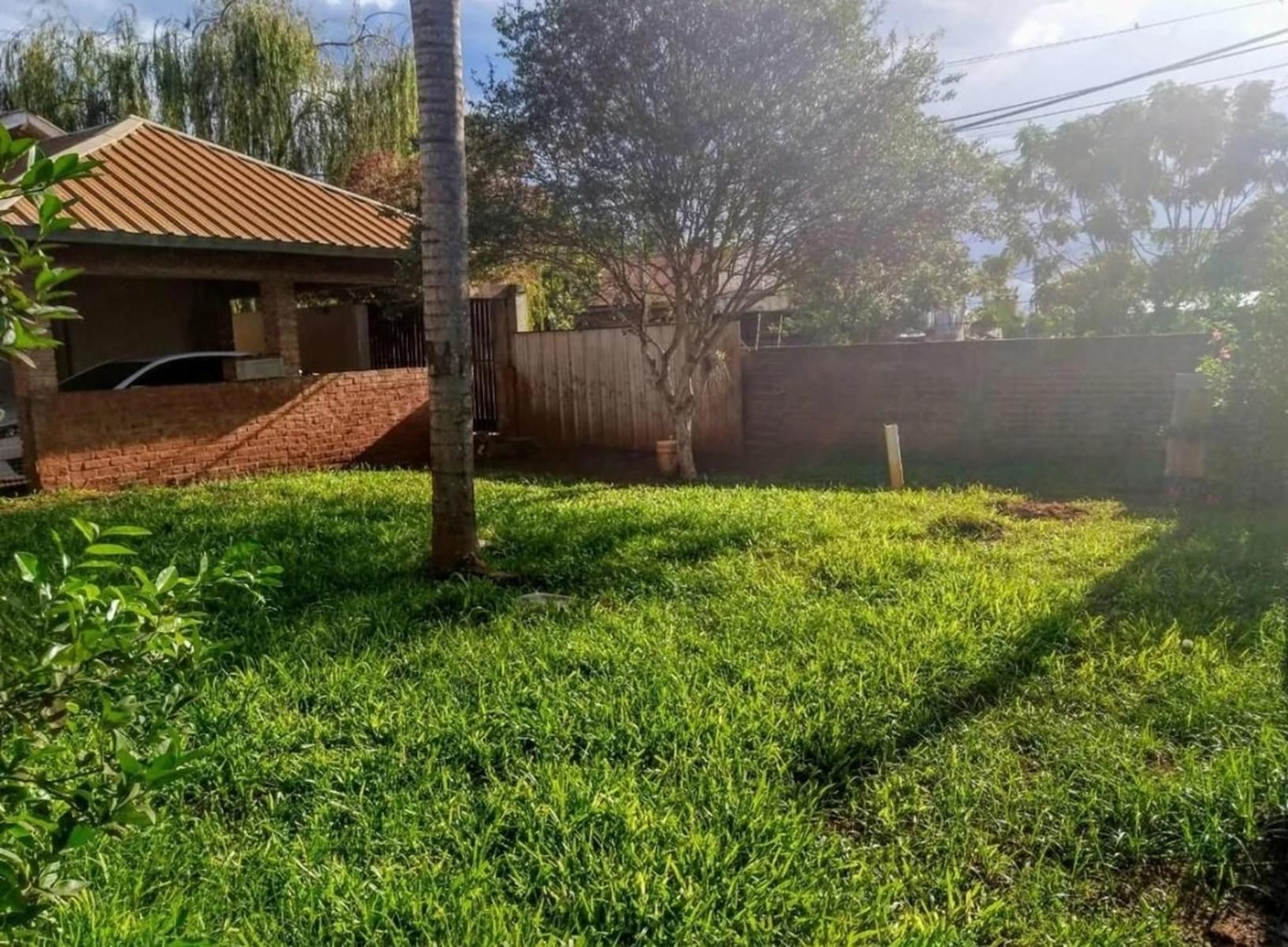Luis Rolon y San Estrecho · Oberá — foto 12