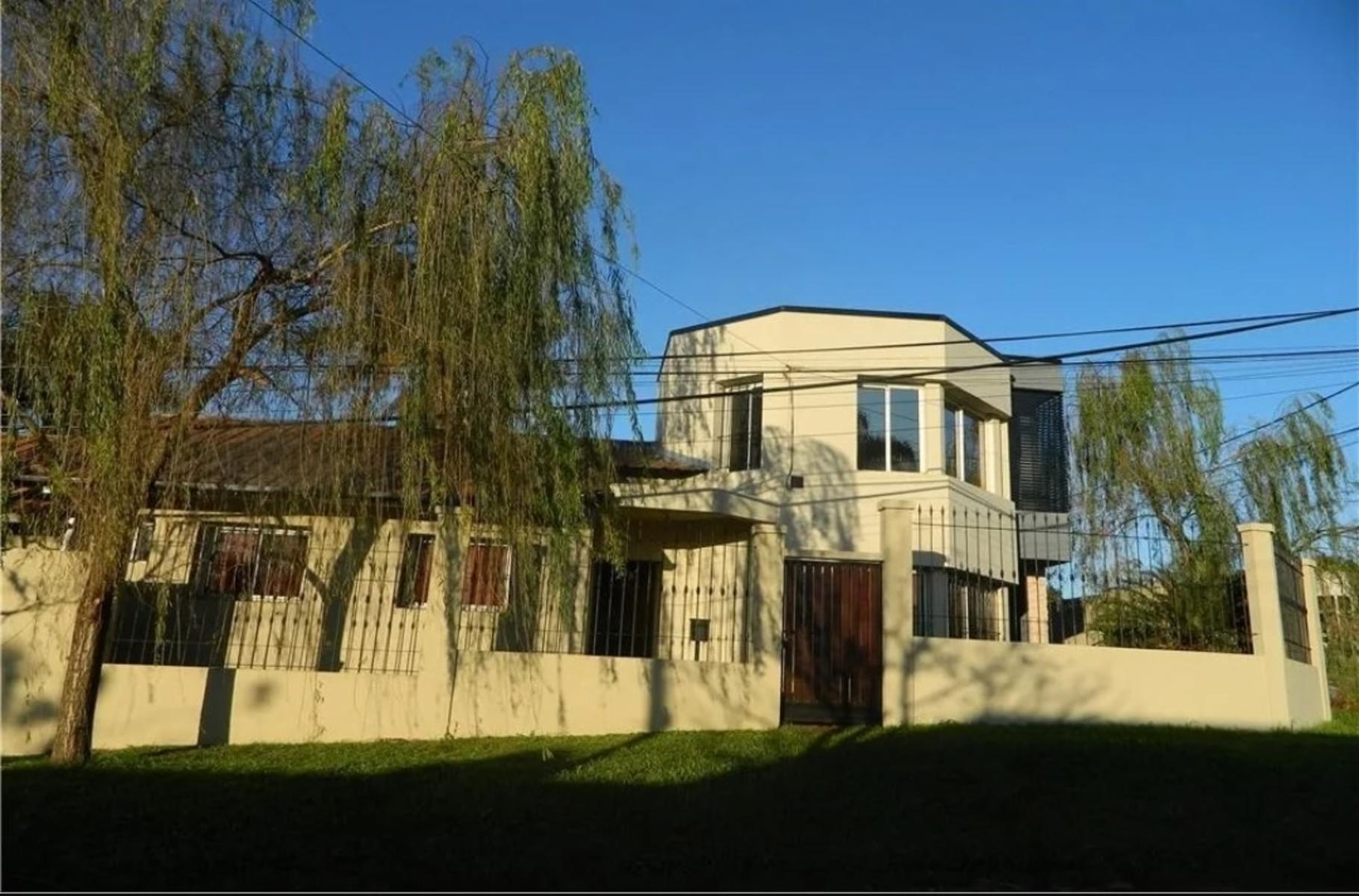 Luis Rolon y San Estrecho · Oberá — foto 3