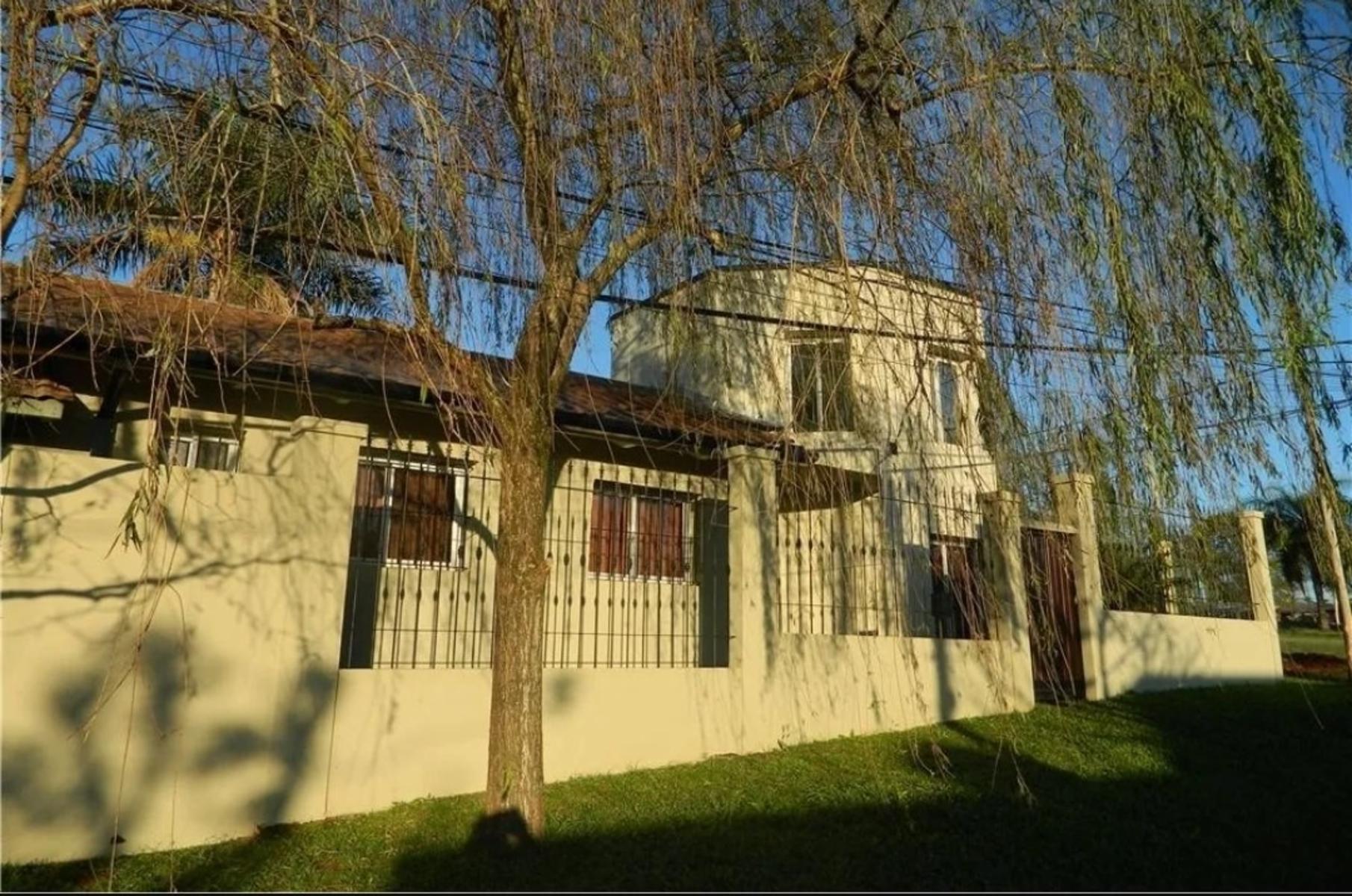 Luis Rolon y San Estrecho · Oberá — foto 5