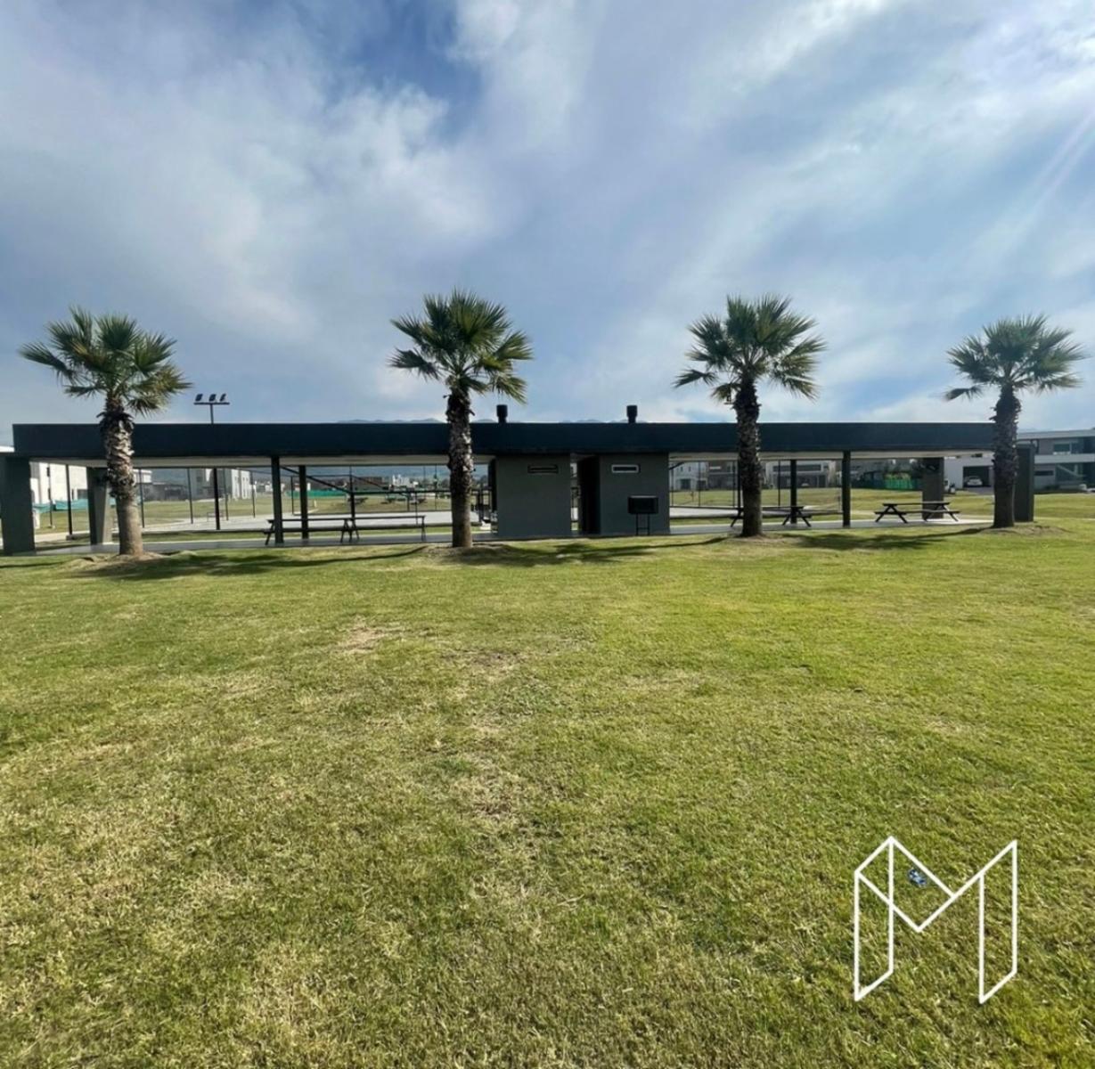 EN VENTA LOTES EN COUNTRY THE POINT