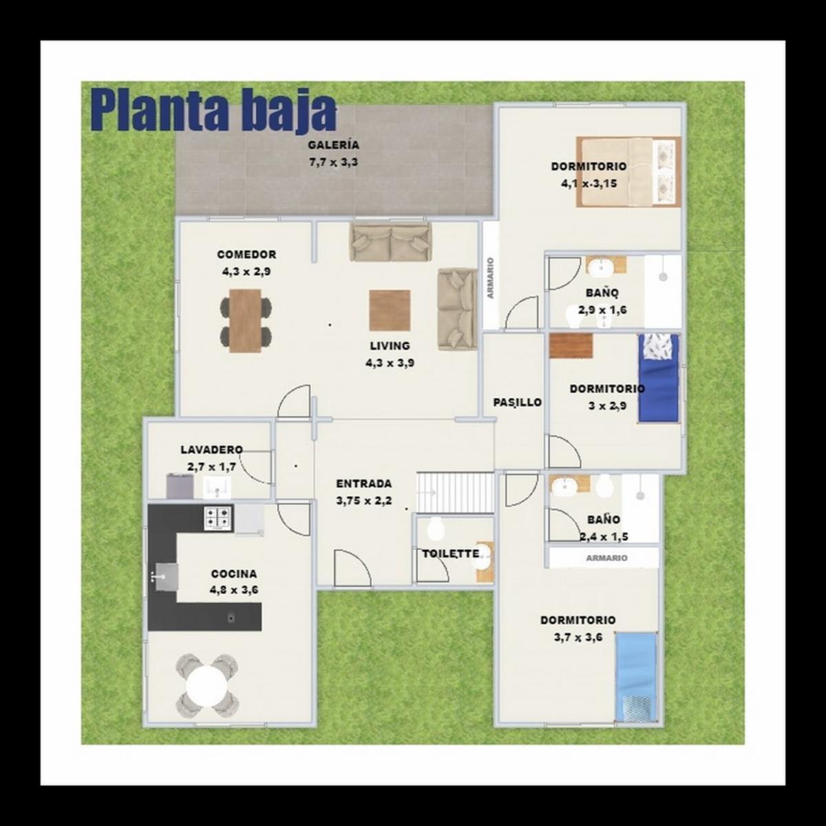 Lote al 400 · Escobar — foto 31