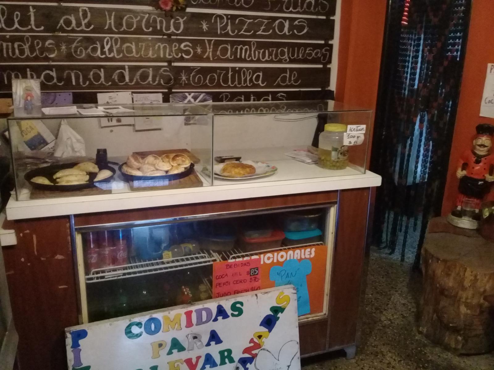 PCO RODRIGUEZ  6920 · San Martín — foto 3